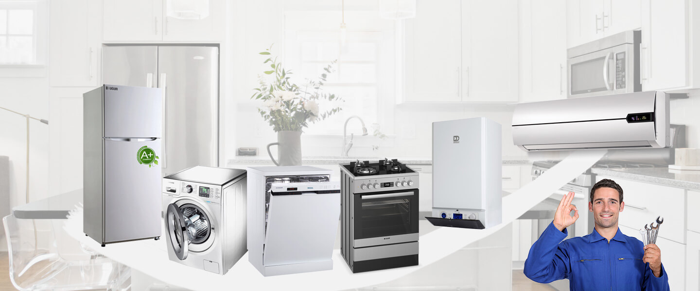 Boztepe Daikin Servisi